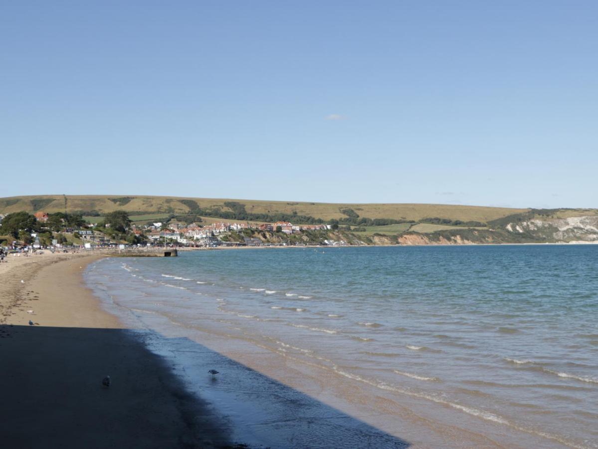 Still Waters Swanage Exterior foto