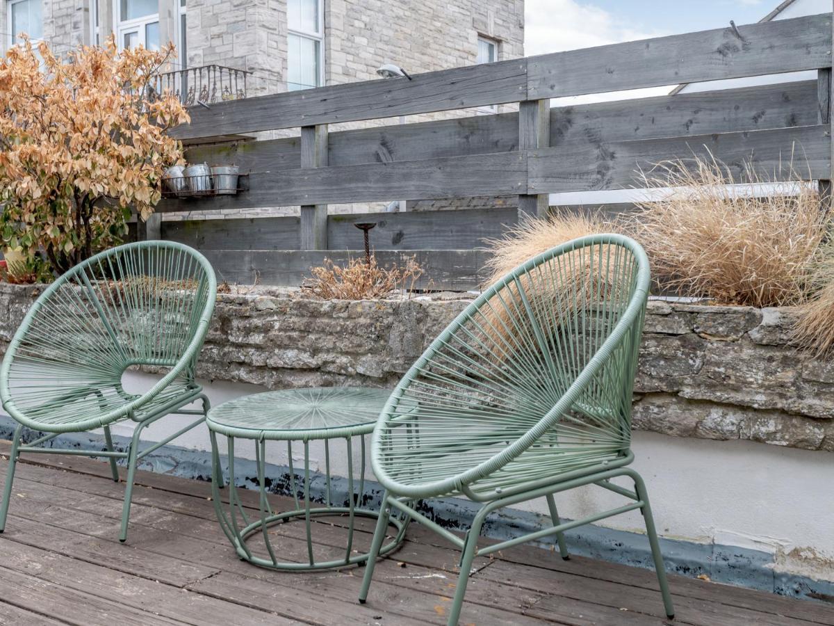 Still Waters Swanage Exterior foto